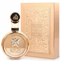 Lattafa FAKHAR EXTRAIT 100ml woda perfumowana dla kobiet