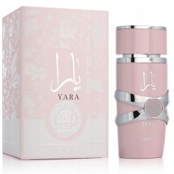 Lattafa YARA 100ml woda perfumowana