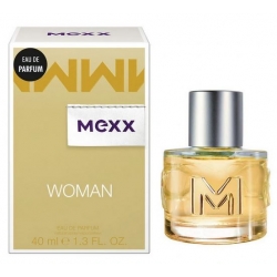 MEXX MEXX WOMAN 40ml woda perfumowana