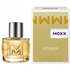 MEXX MEXX WOMAN 60ml woda toaletowa