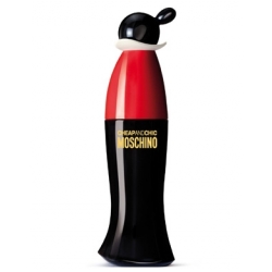 MOSCHINO CHEAP AND CHIC 100ml woda toaletowa flakon