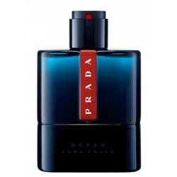 Prada Luna Rossa Ocean 100ml woda toaletowa flakon