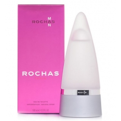 ROCHAS MAN 100ml woda toaletowa