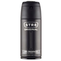 STR8 ORIGINAL 150ml dezodorant body spray