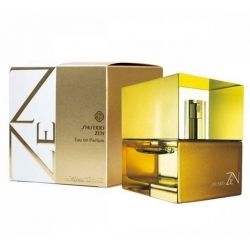 Shiseido Zen 100ml woda perfumowana