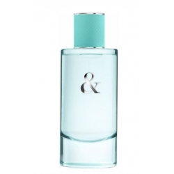 Tiffany & Co. Tiffany & Love For Her 90ml woda perfumowana flakon