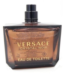 VERSACE CRYSTAL NOIR 90ml woda toaletowa flakon