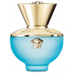 VERSACE POUR FEMME DYLAN TURQUOISE 100ml woda toaletowa flakon