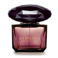 VERSACE CRYSTAL NOIR 90ml woda toaletowa flakon