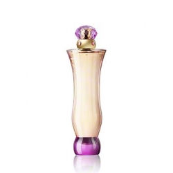 VERSACE WOMAN 50ml woda perfumowana flakon