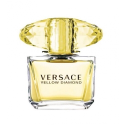 VERSACE YELLOW DIAMOND 90ml woda toaletowa flakon