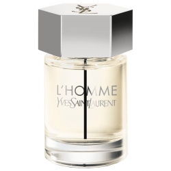 YVES SAINT LAURENT L'HOMME 100ml woda toaletowa flakon