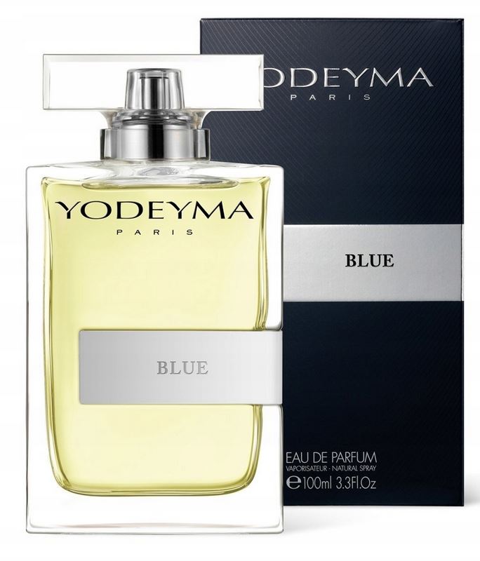 yodeyma blue woda perfumowana 100 ml   