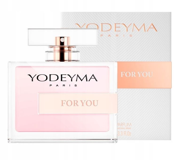 yodeyma for you woda perfumowana 100 ml   