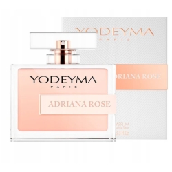 YODEYMA ADRIANA ROSE 100ml woda perfumowana