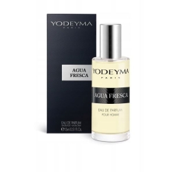 YODEYMA AGUA FRESCA 15ml woda perfumowana