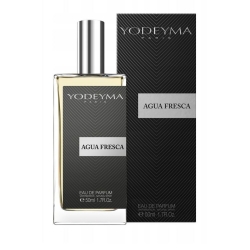 YODEYMA AGUA FRESCA 50ml woda perfumowana