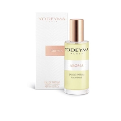 YODEYMA AROMA 15ml woda perfumowana