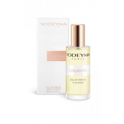 YODEYMA CHEANTE 15ml woda perfumowana