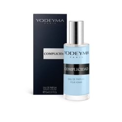 YODEYMA COMPLICIDAD 15ml woda perfumowana