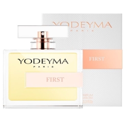 YODEYMA FIRST 100ml woda perfumowana