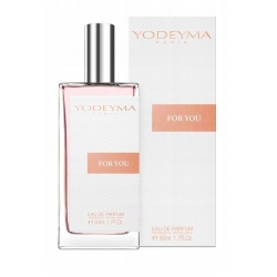 YODEYMA FOR YOU 50ml woda perfumowana