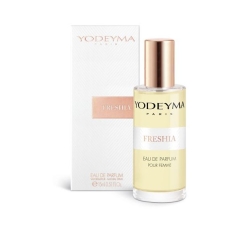 YODEYMA FRESHIA 15ml woda perfumowana