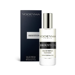 YODEYMA HOUSTON 15ml woda perfumowana