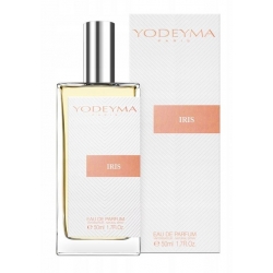 YODEYMA IRIS 50ml woda perfumowana