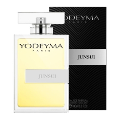 YODEYMA JUNSUI 100ml woda perfumowana