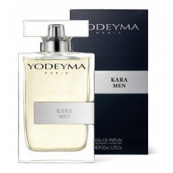 YODEYMA KARA MEN 100ml woda perfumowana