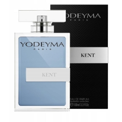 YODEYMA KENT 100ml woda perfumowana