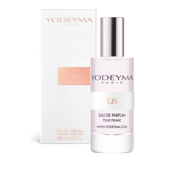 YODEYMA LIS 15ml woda perfumowana