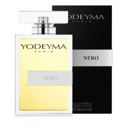 YODEYMA NERO 100ml woda perfumowana