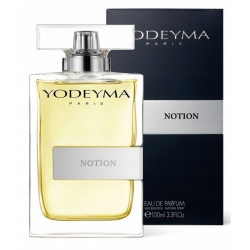 YODEYMA NOTION 100ml woda perfumowana