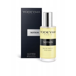 YODEYMA NOTION 15ml woda perfumowana