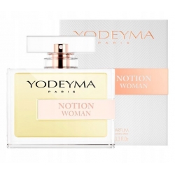 YODEYMA NOTION WOMAN 100ml woda perfumowana