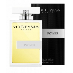 YODEYMA POWER 100ml woda perfumowana