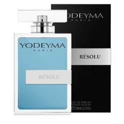 YODEYMA RESOLU 100ml woda perfumowana