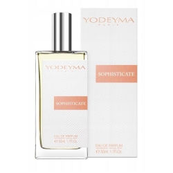 YODEYMA SOPHISTICATE 50ml woda perfumowana