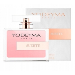 YODEYMA SUERTE 100ml woda perfumowana