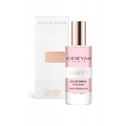 YODEYMA VIVACITY 15ml woda perfumowana