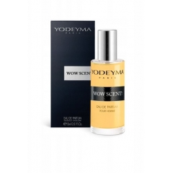 YODEYMA WOW SCENT! 15ml woda perfumowana