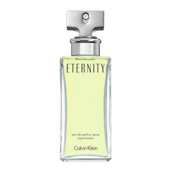 CALVIN KLEIN ETERNITY FOR WOMEN 100ml woda perfumowana flakon