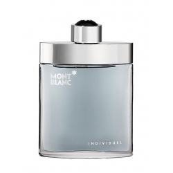 MONT BLANC INDIVIDUEL 75ml woda toaletowa flakon